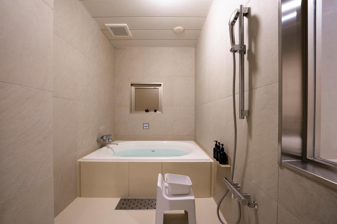 Hotel Hisoca Ikebukuro Tokyo Dış mekan fotoğraf