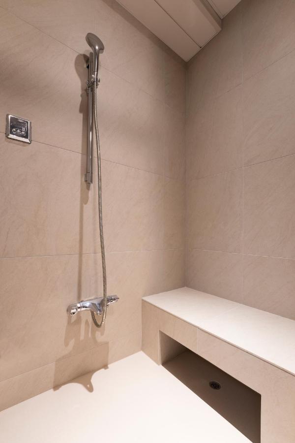 Hotel Hisoca Ikebukuro Tokyo Dış mekan fotoğraf