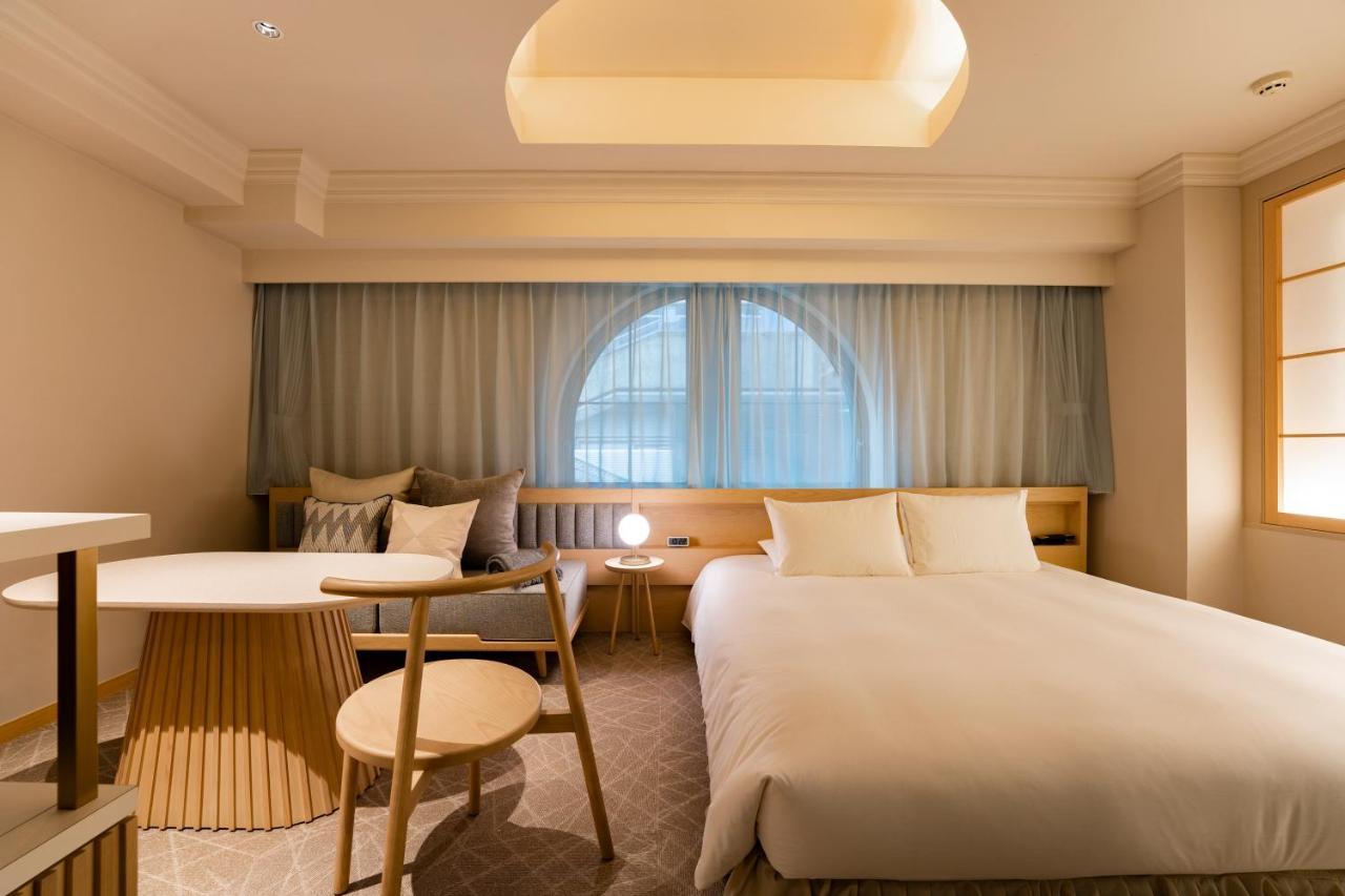 Hotel Hisoca Ikebukuro Tokyo Dış mekan fotoğraf