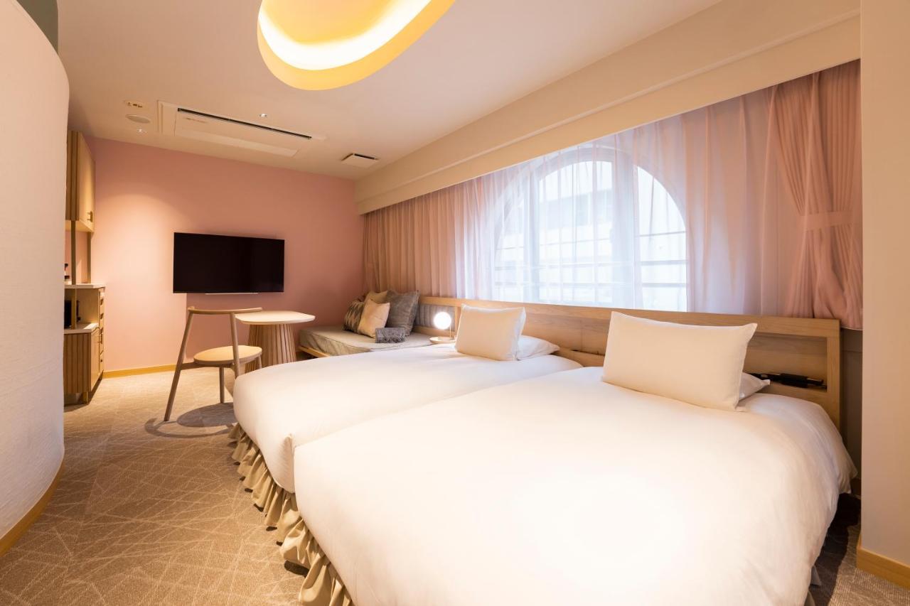 Hotel Hisoca Ikebukuro Tokyo Dış mekan fotoğraf